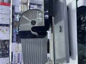 Min Electric Meat Slicer