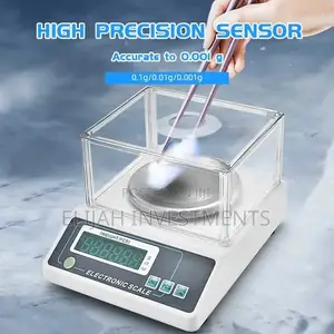 High Precision Analytical Scale