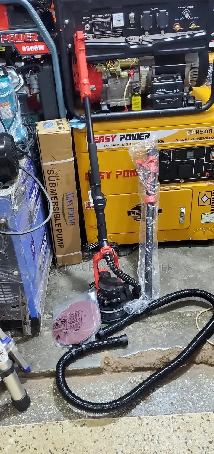 Sander Machine/ Dry Wall Sander