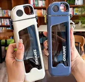 New Trendy 350ml Water Bottle