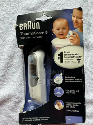 Thermometer
