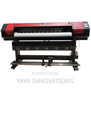 Xtreme Large Format Printer 1.6m