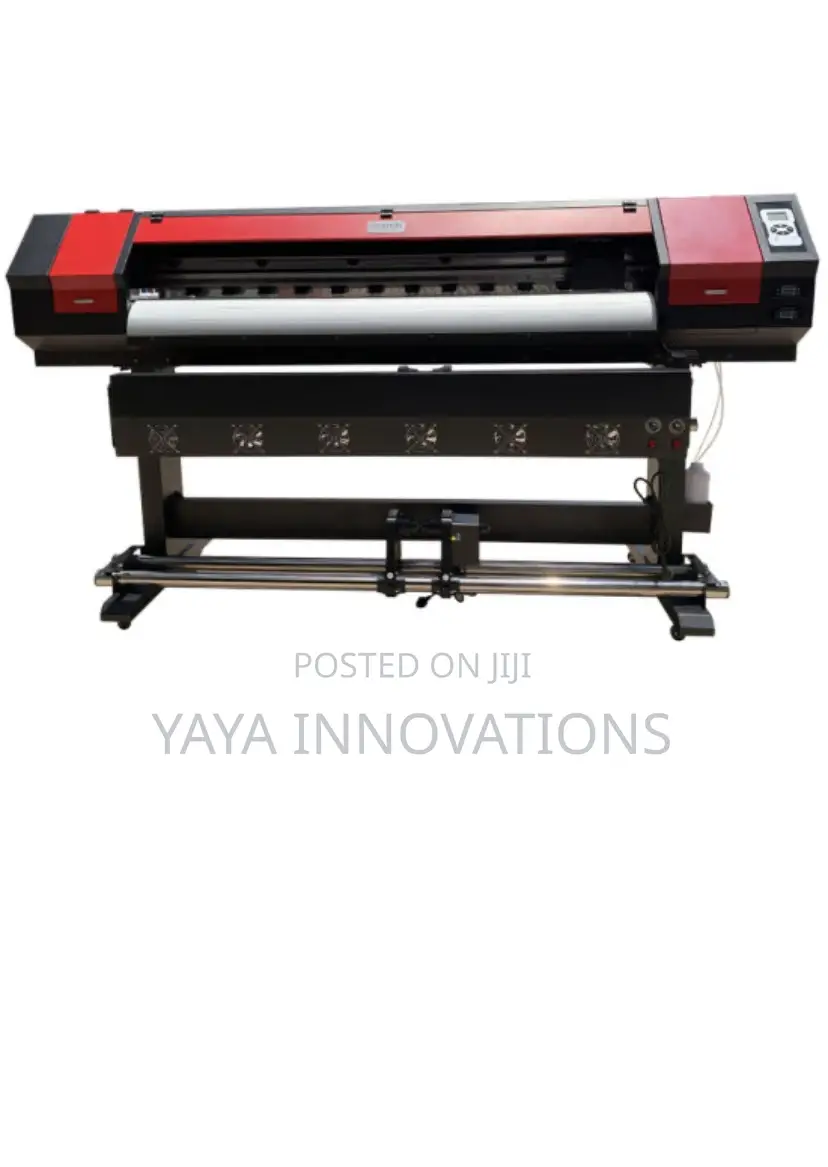 Xtreme Large Format Printer 1.6m