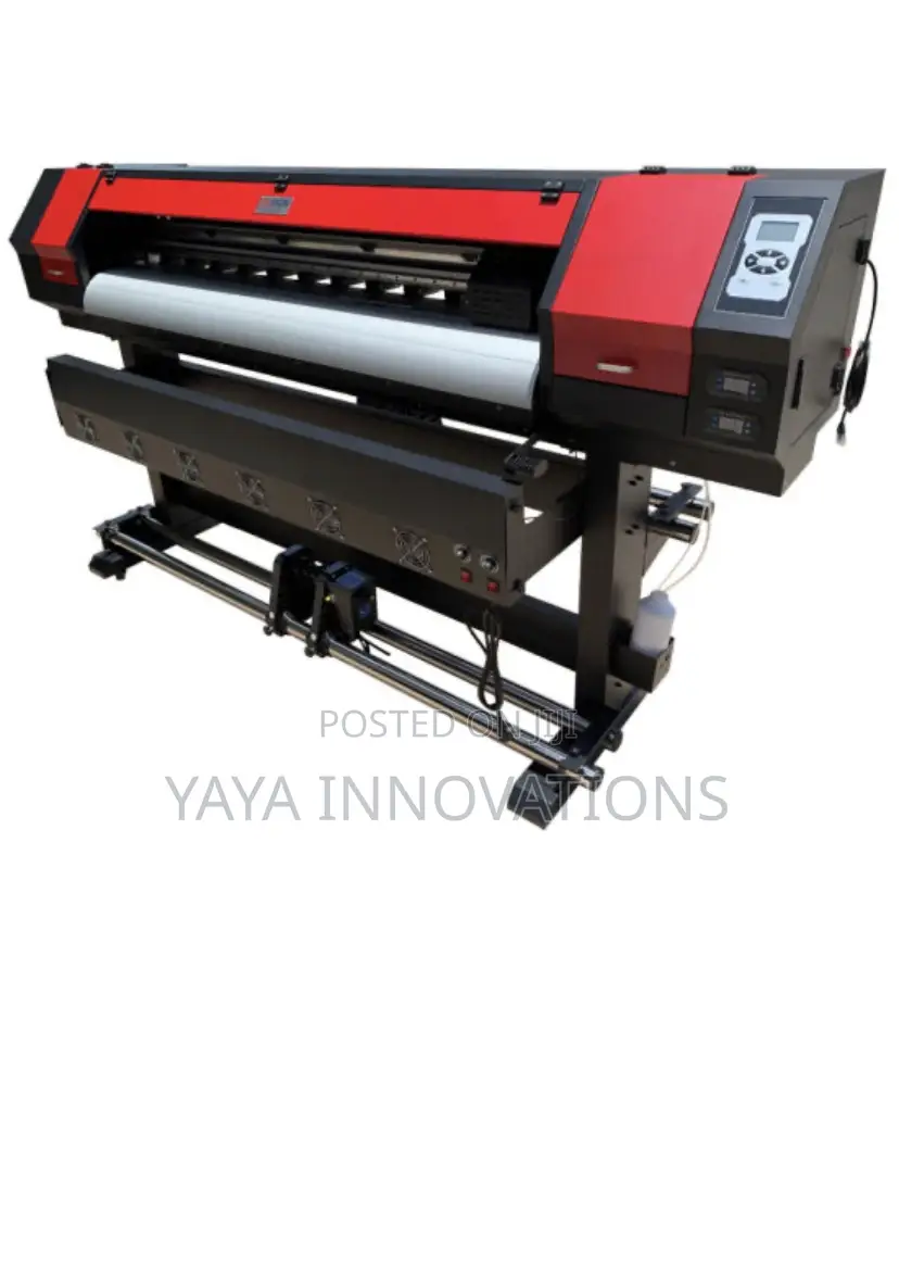 1.6metres Large Format Xp600