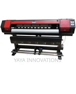 Large Format Exceptional