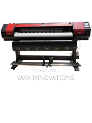 Banner Printer 1.6metres