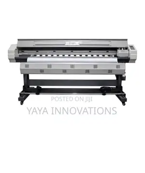 Large Format Machine 1800G