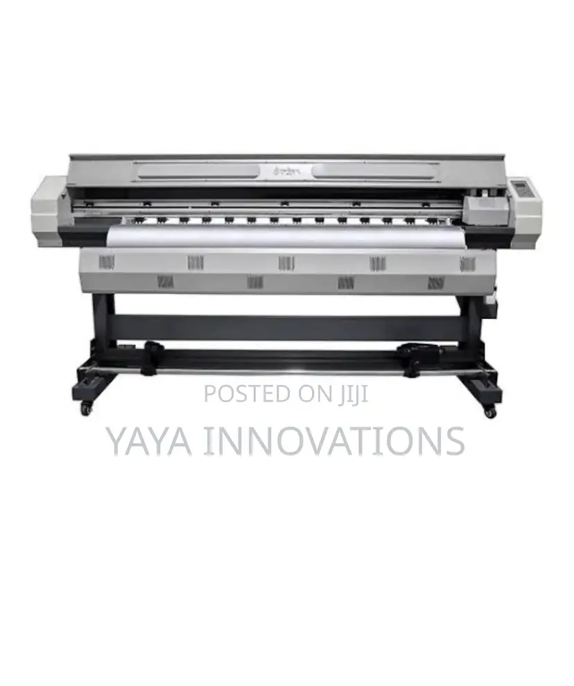 Large Format Machine 1800G