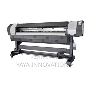 Large Format Later Model