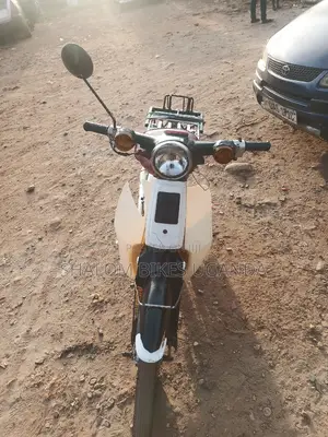 Honda 2012 Green