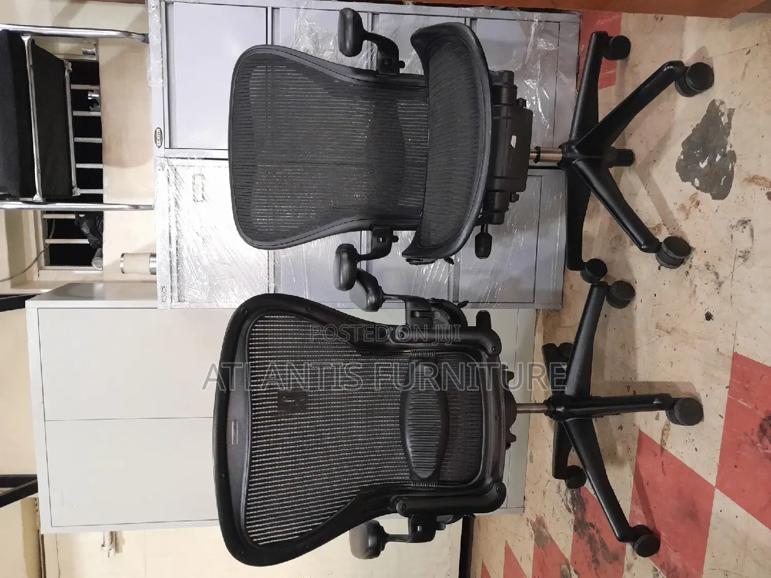 American Mega Brand Executive Office Chair