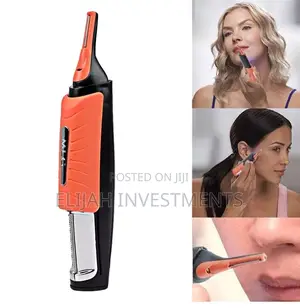 Microtouch Switch Blade Shaver