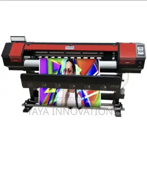 Low Cost Large Format Xp600