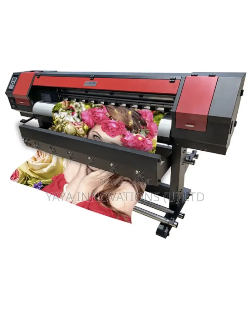 Digital Large Format 1.6metres