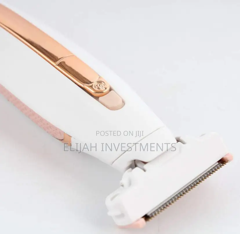 Flawless Body Shaver
