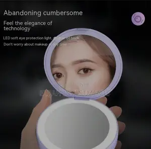 4in1 Makeup LED Beauty Mirror