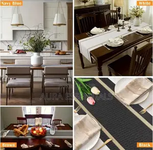 Classy Table Runner