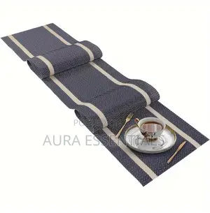 Classy Table Runner