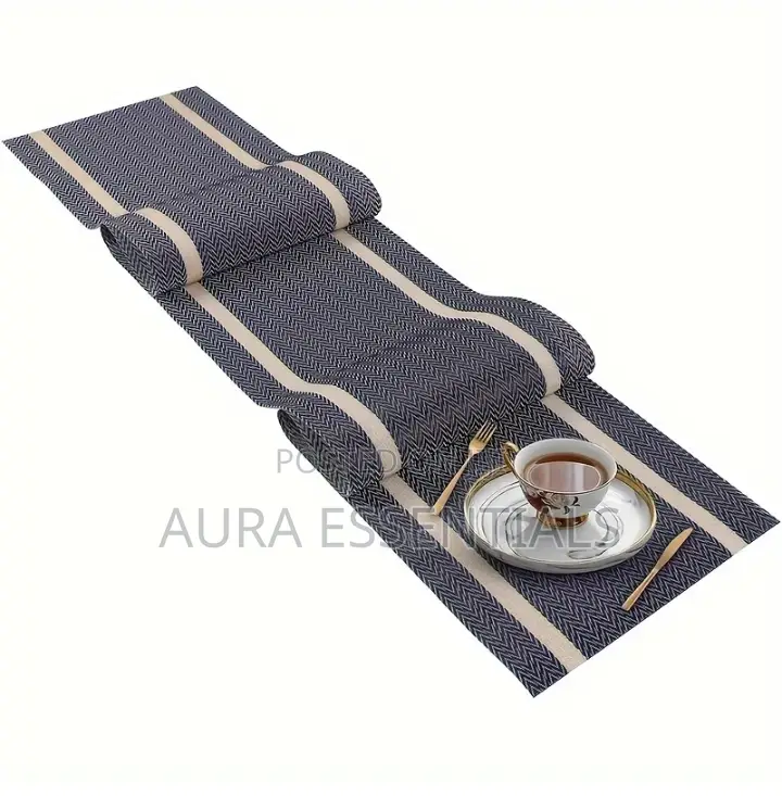 Classy Table Runner