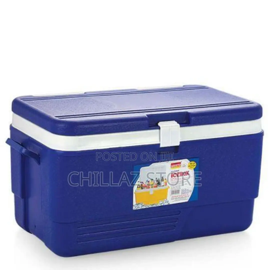 Insulated Water Cooler Ice Chiller Box 30L,