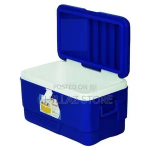 Insulated Water Cooler Ice Chiller Box 30L,