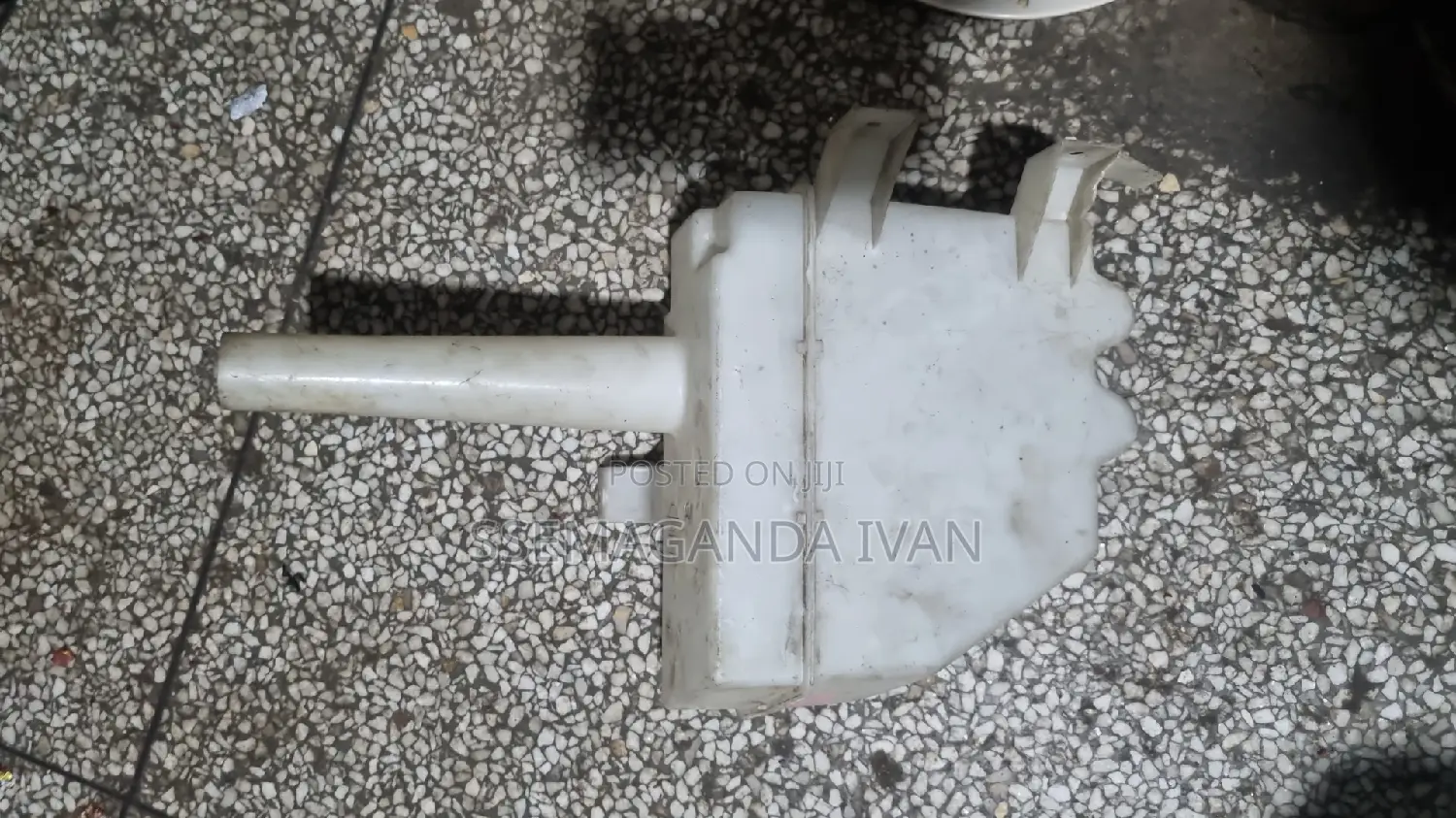 Wiper Jericans for All Cars