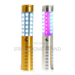 LED Strobe Baton Champagne Wine Bottle Led Light Nightclub