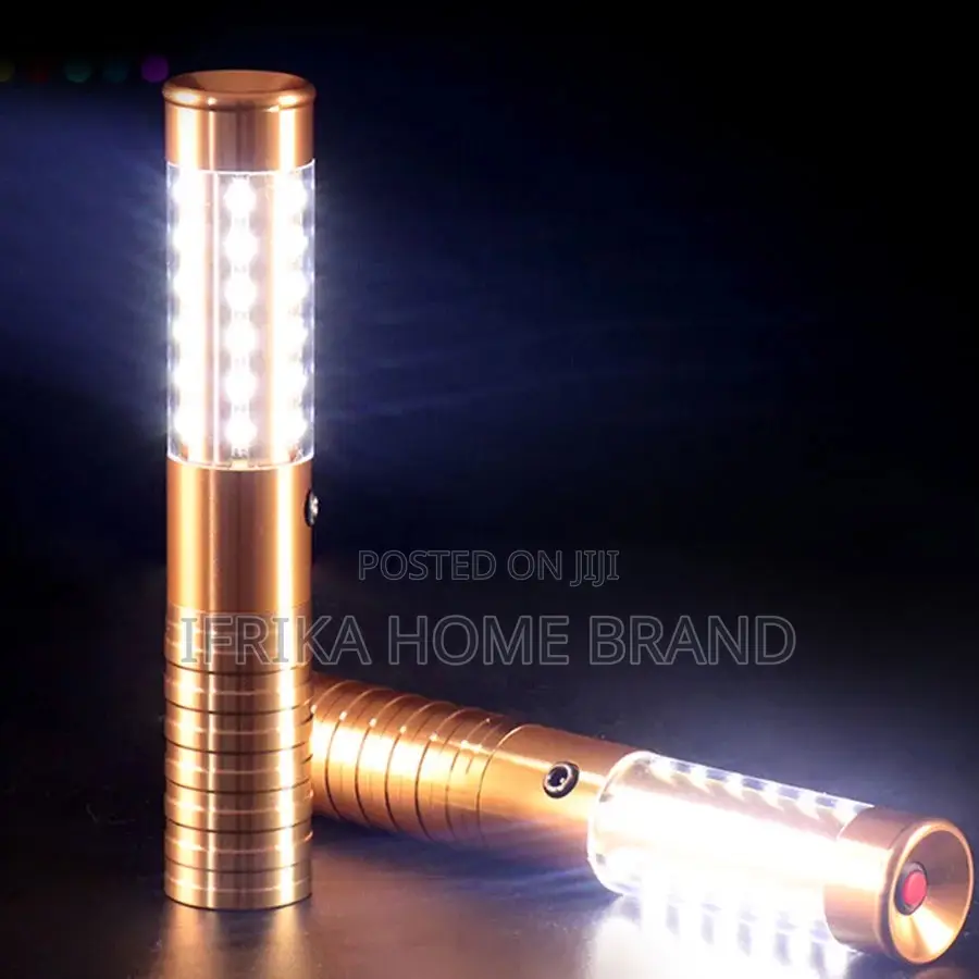 LED Strobe Baton Champagne Wine Bottle Led Light Nightclub