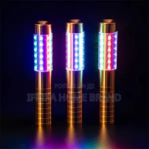 LED Strobe Baton Champagne Wine Bottle Led Light Nightclub