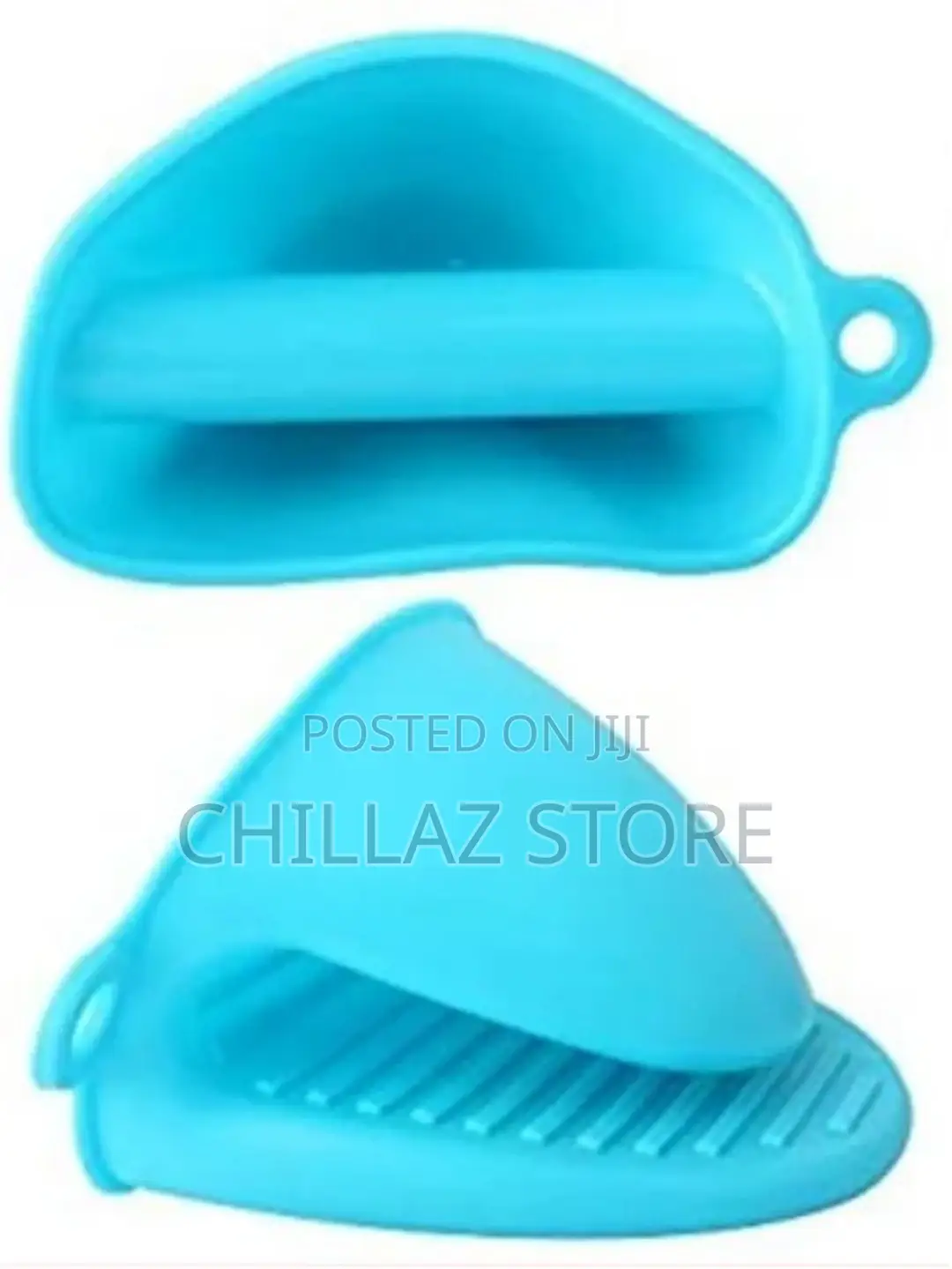 Oven Mitts, Pot Cooking Finger Heat Resistant Gloves-