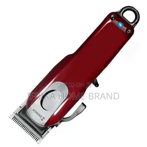 Cordless Professional Hair Trimmer Rechargeable Hair Clipper
