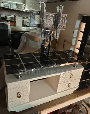 Tv Stand Executive