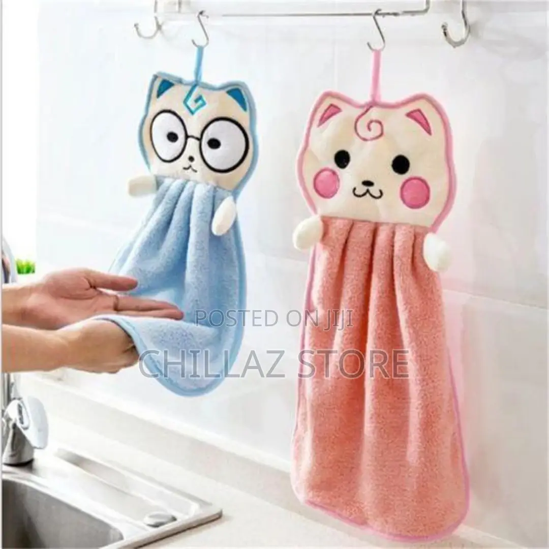 Kitchen, Cleaning Hand Dry, Baby Bath Towels-