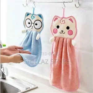 Kitchen, Cleaning Hand Dry, Baby Bath Towels-