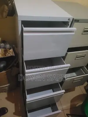 Storage Cabinets