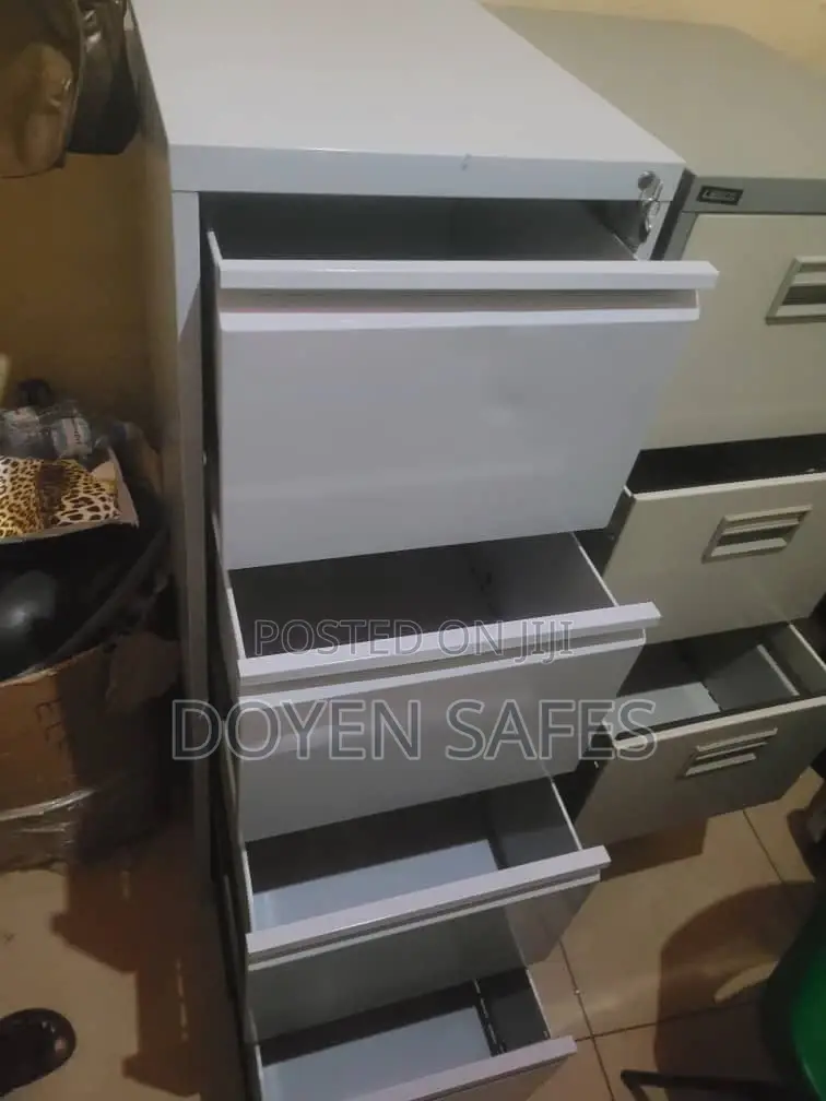 Storage Cabinets