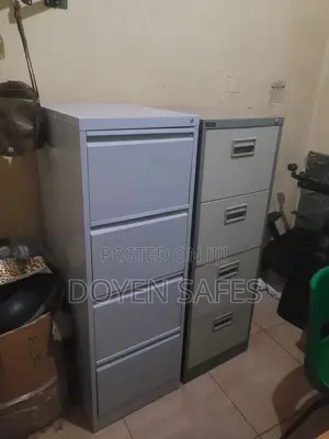 Cabinet Multipurpose 4 Drawer