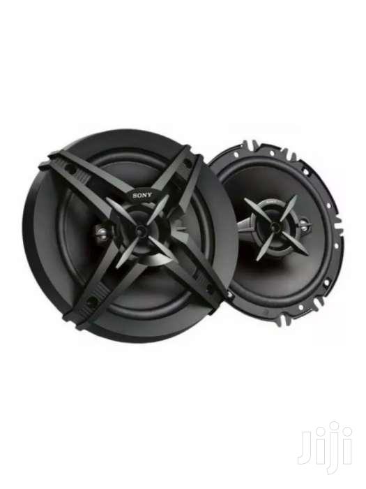 Car Speakers