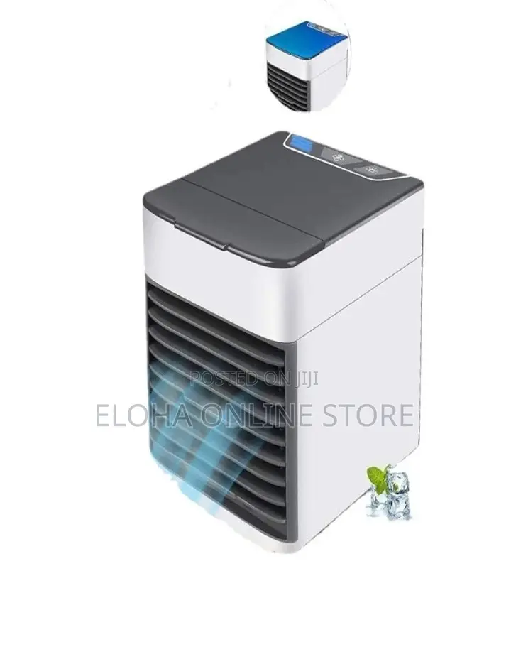 3 in 1 Mini Air Conditioner
