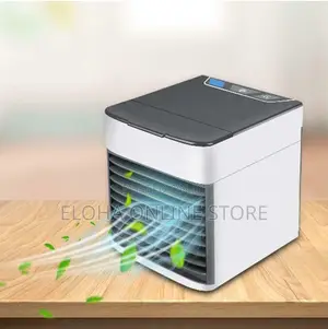 3 in 1 Mini Air Conditioner