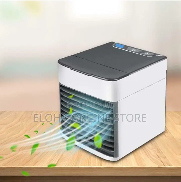 3 in 1 Mini Air Conditioner
