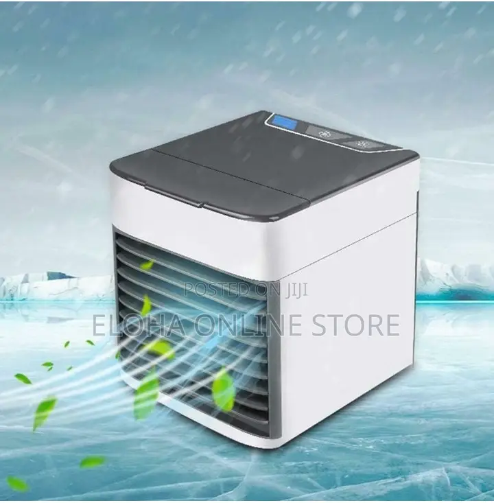 3 in 1 Mini Air Conditioner