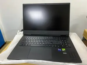 Photo - New Laptop HP Omen 16 16GB Intel Core I9 SSD 1T