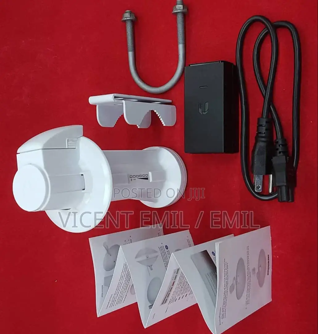 Airmax Powerbeam M5 400 Mm Bridge Pbe-M5-400