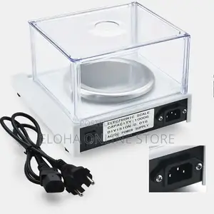 High Precision Analytical Scale