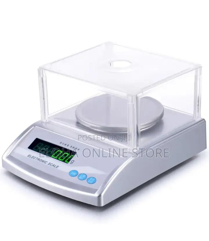 High Precision Analytical Scale