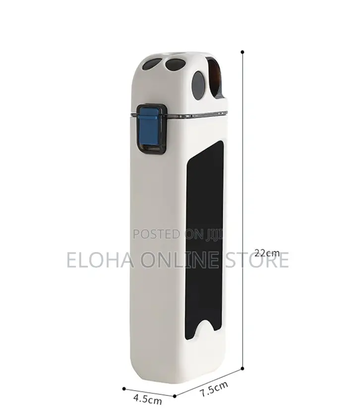 Plastic Leak Proof Water Bottle