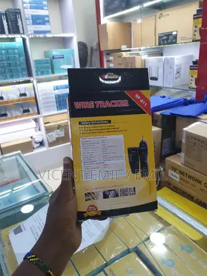 Wire Tracker NF-811