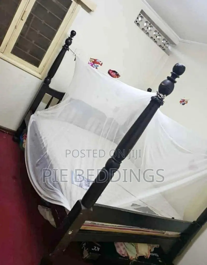 New Square Mosquito Net
