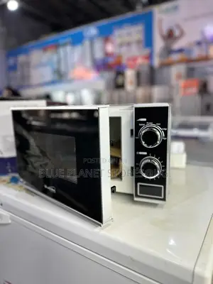 BLACK ARK 20litres Electric Microwave Oven \\ 700w \\ TB20D